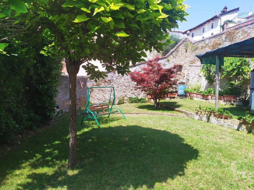 Villa Terrazza Arcius Moncalvo Exterior foto